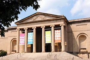 Museums and Attractions
