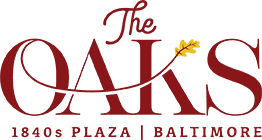 The Oaks
