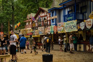 Renaissance Festival