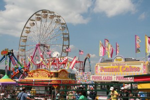 Maryland State Fair