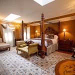 Carroll Suite 201