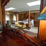 Carroll Suite 201