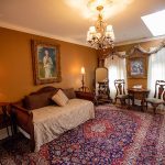 Carroll Suite 201