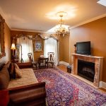 Carroll Suite 201